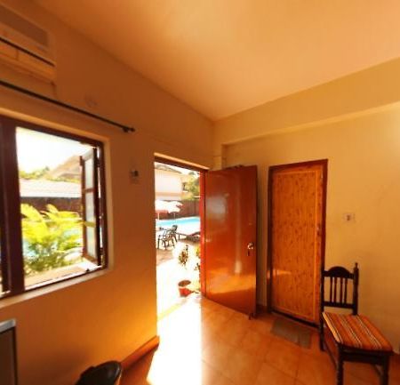 Hotel Germany Calangute Δωμάτιο φωτογραφία