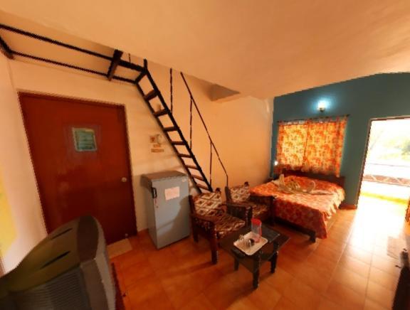 Hotel Germany Calangute Δωμάτιο φωτογραφία