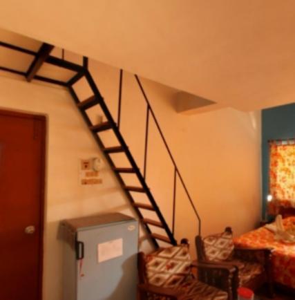 Hotel Germany Calangute Δωμάτιο φωτογραφία