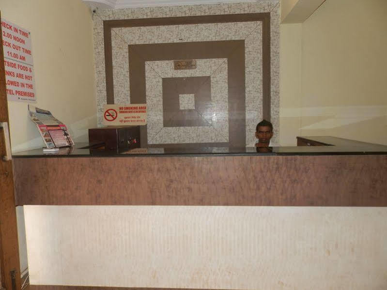 Hotel Germany Calangute Εξωτερικό φωτογραφία